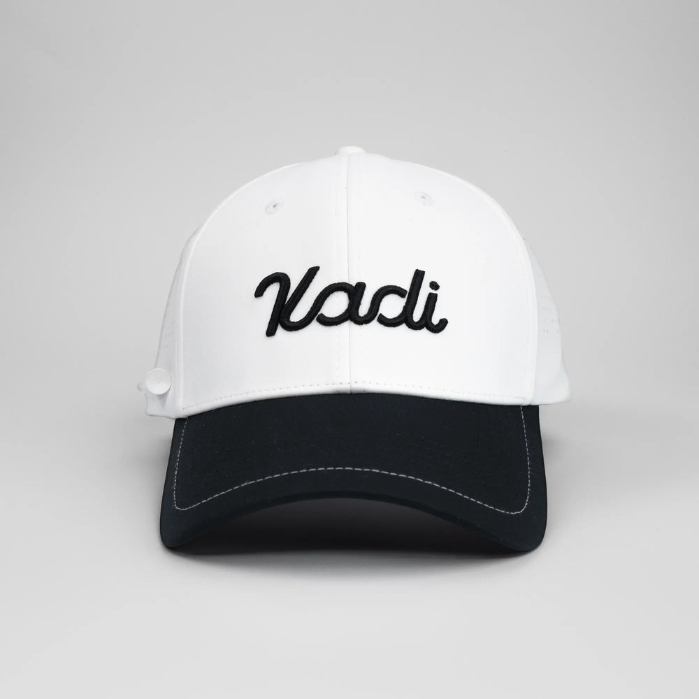 ON COURSE Cap