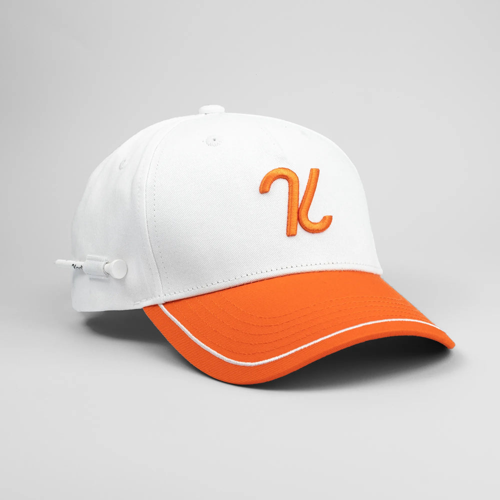 OFF COURSE Cap