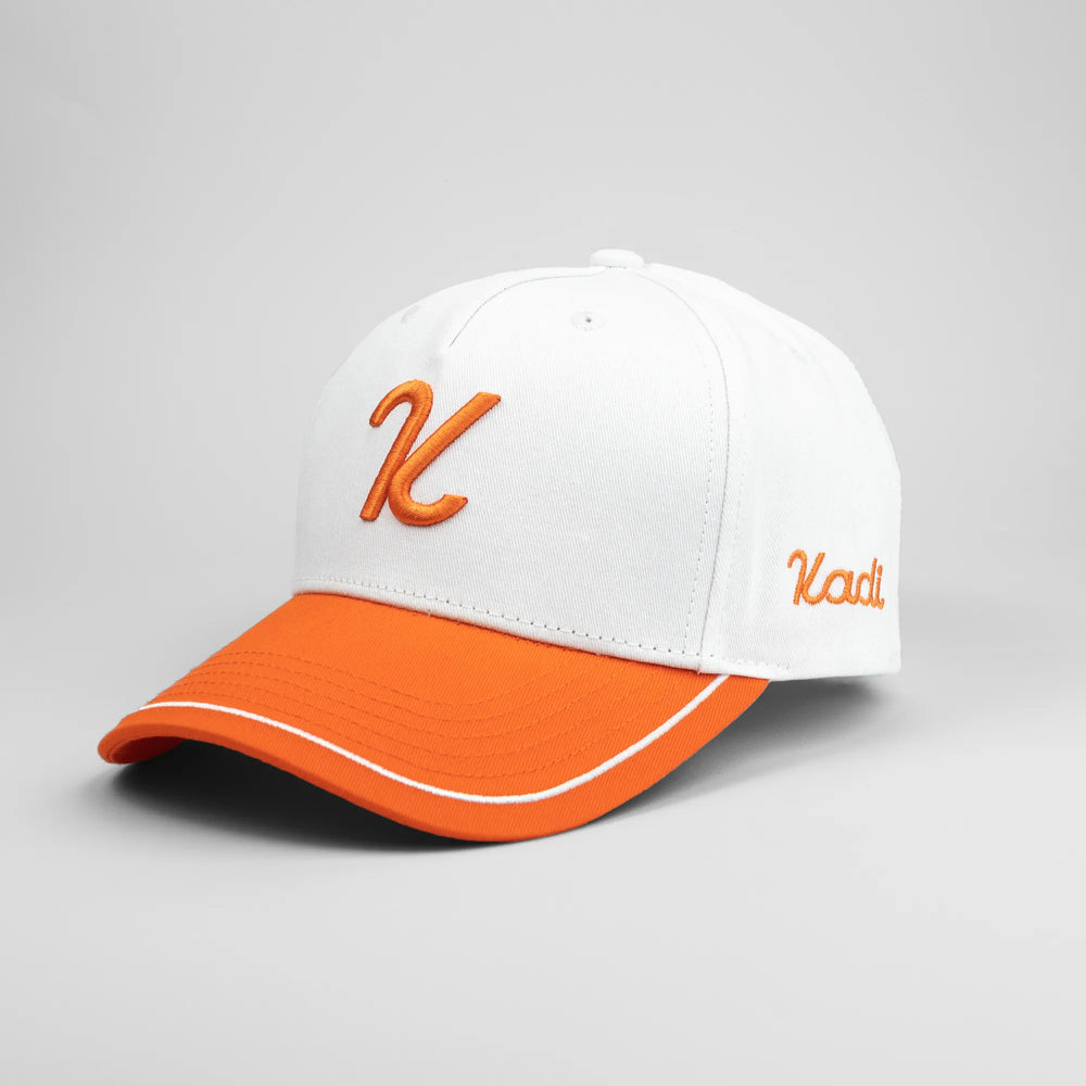 OFF COURSE Cap