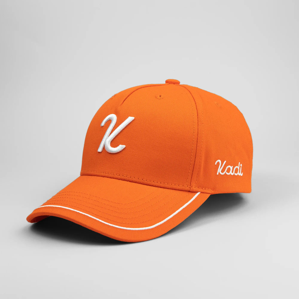 OFF COURSE Cap