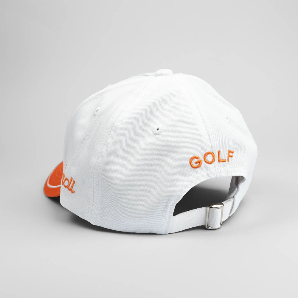 OFF COURSE Cap