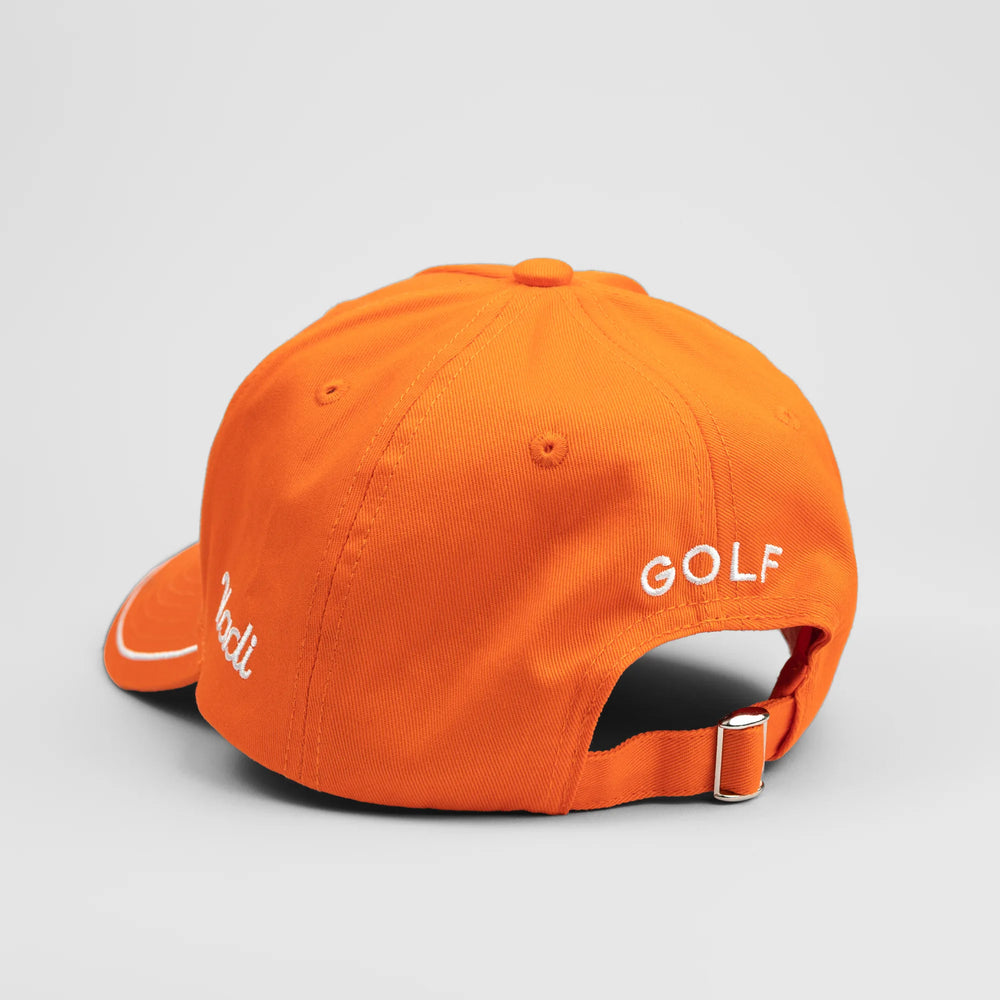 OFF COURSE Cap