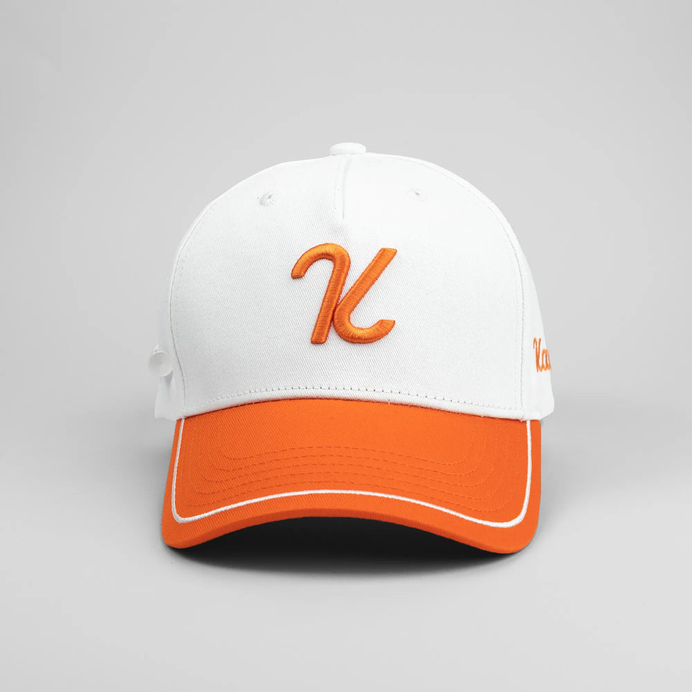 OFF COURSE Cap