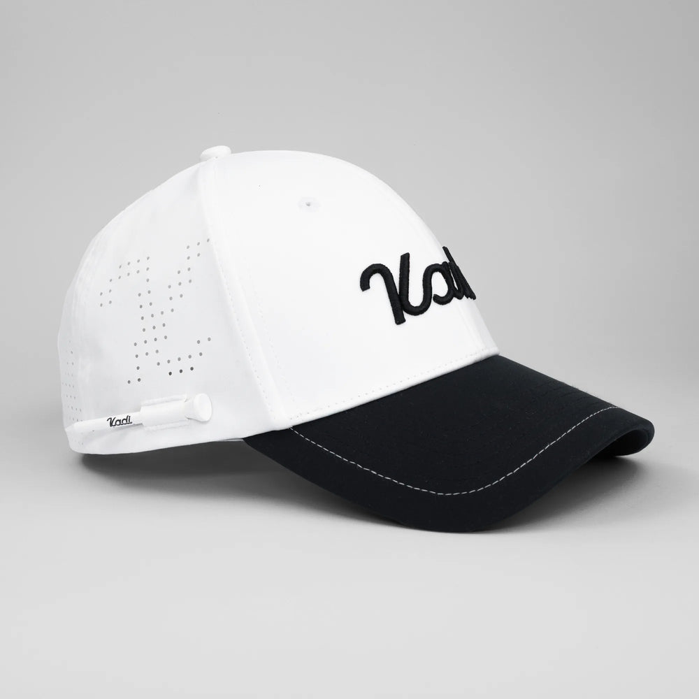 ON COURSE Cap