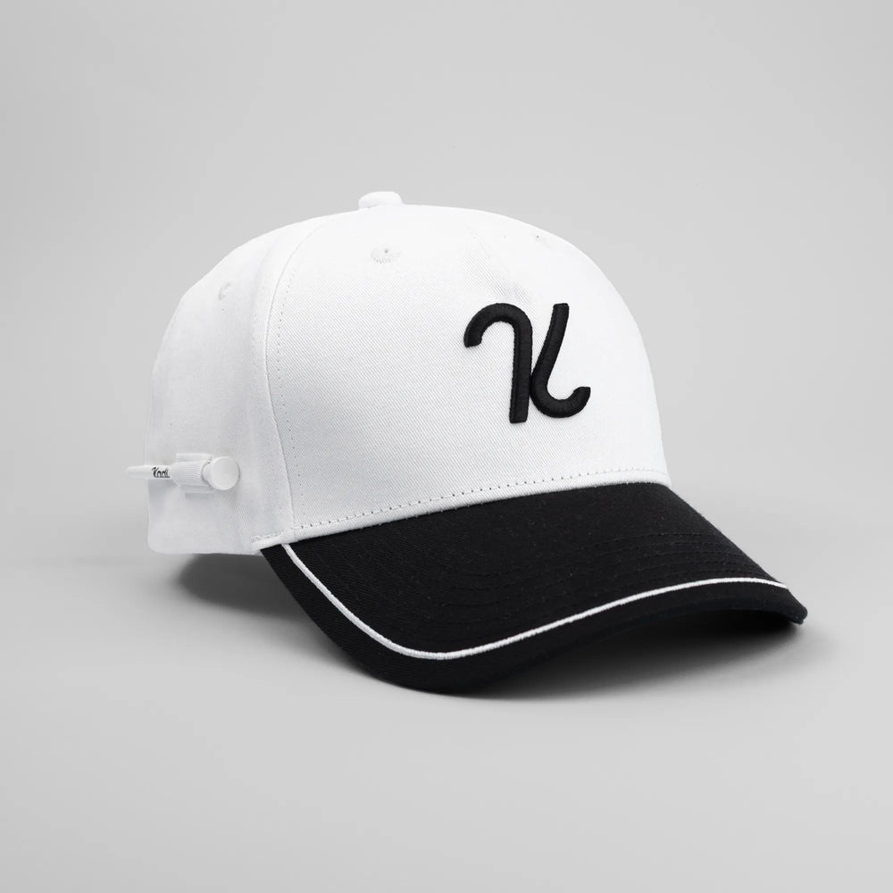 OFF COURSE Cap