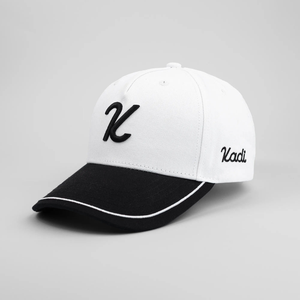 OFF COURSE Cap