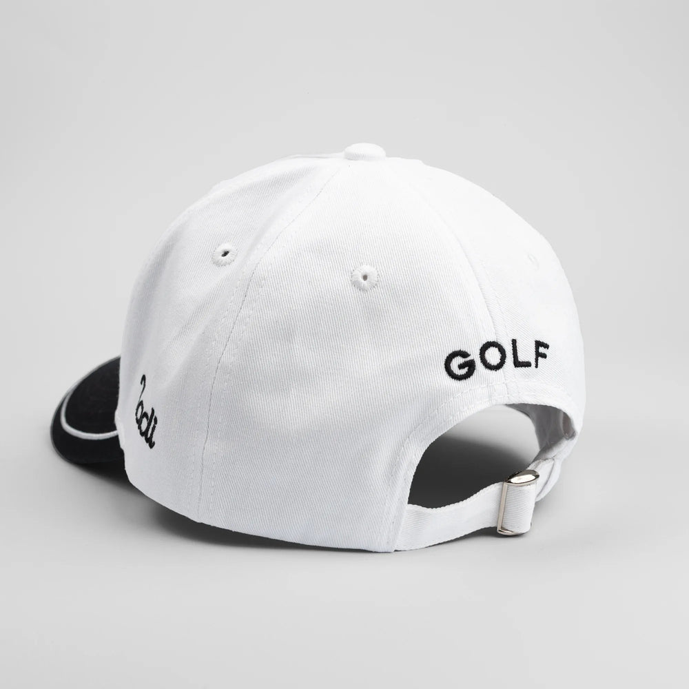 OFF COURSE Cap