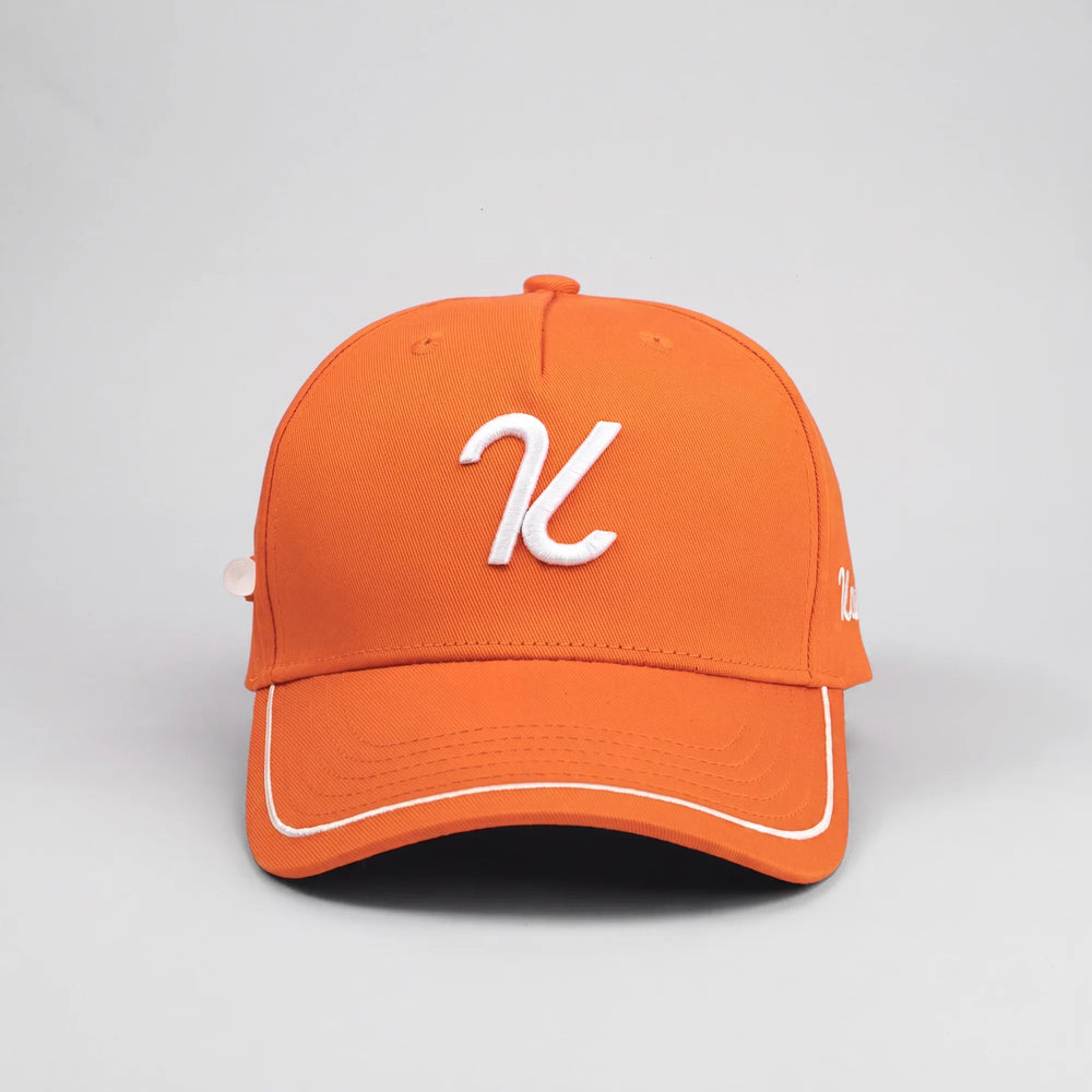 OFF COURSE Cap